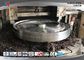 Σωλήνων ανοικτός κύβος Hydropress πιάτων 3150T σωλήνων χάλυβα κραμάτων σφυρηλατημένων κομματιών κύβων πιάτων ανοικτός