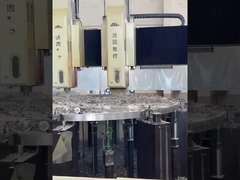 Q345D Σιδερένιο χάλυβα σφυρηλατημένο βαρύ φορτίο ASME Πυροσωλήνες για δοχεία υπό πίεση