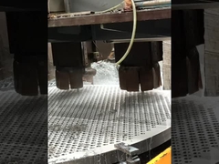 Q345D Σιδερένιο χάλυβα σφυρηλατημένο βαρύ φορτίο ASME Πυροσωλήνες για δοχεία υπό πίεση