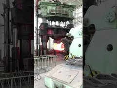 Χάλυβα από κράμα, χάλυβα από ανοξείδωτο σφυρηλατημένο Μεγάλο διάμετρο υδραυλικό κύλινδρο πετρελαίου