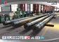 JIS Standard Stainless Steel Forged Round Bar EF LF VD Melting Process