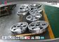 AS4140 Rail Wheel Ring Rolling Forging Rough Machined Forged Shaft