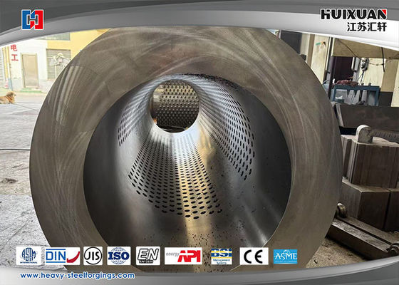 GB/ASTM/ASME/EN Κουτί συλλογής νερού, δεξαμενή, σωλήνας, βαρέλι